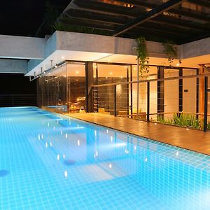Lakewood Residence